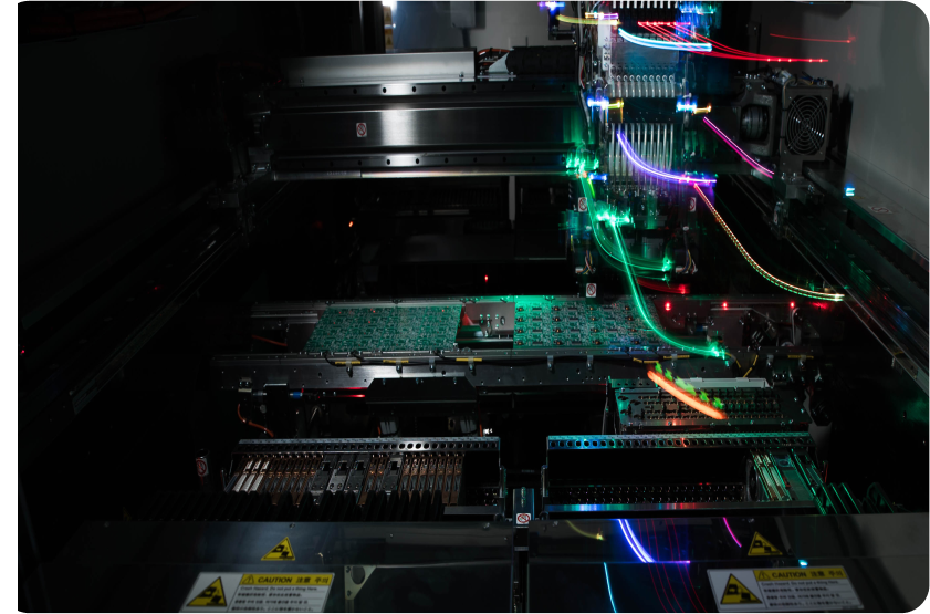 printed wiring assembly