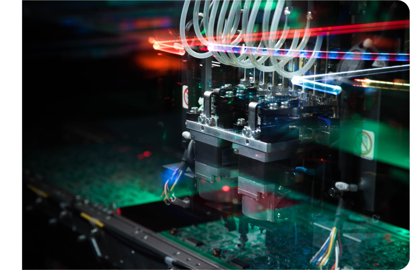 PCB Assembly