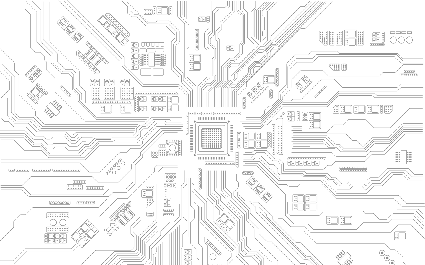 Low-Volume PCB Assembly USA