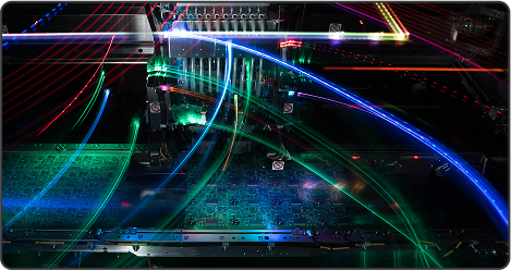 military pcb assembly