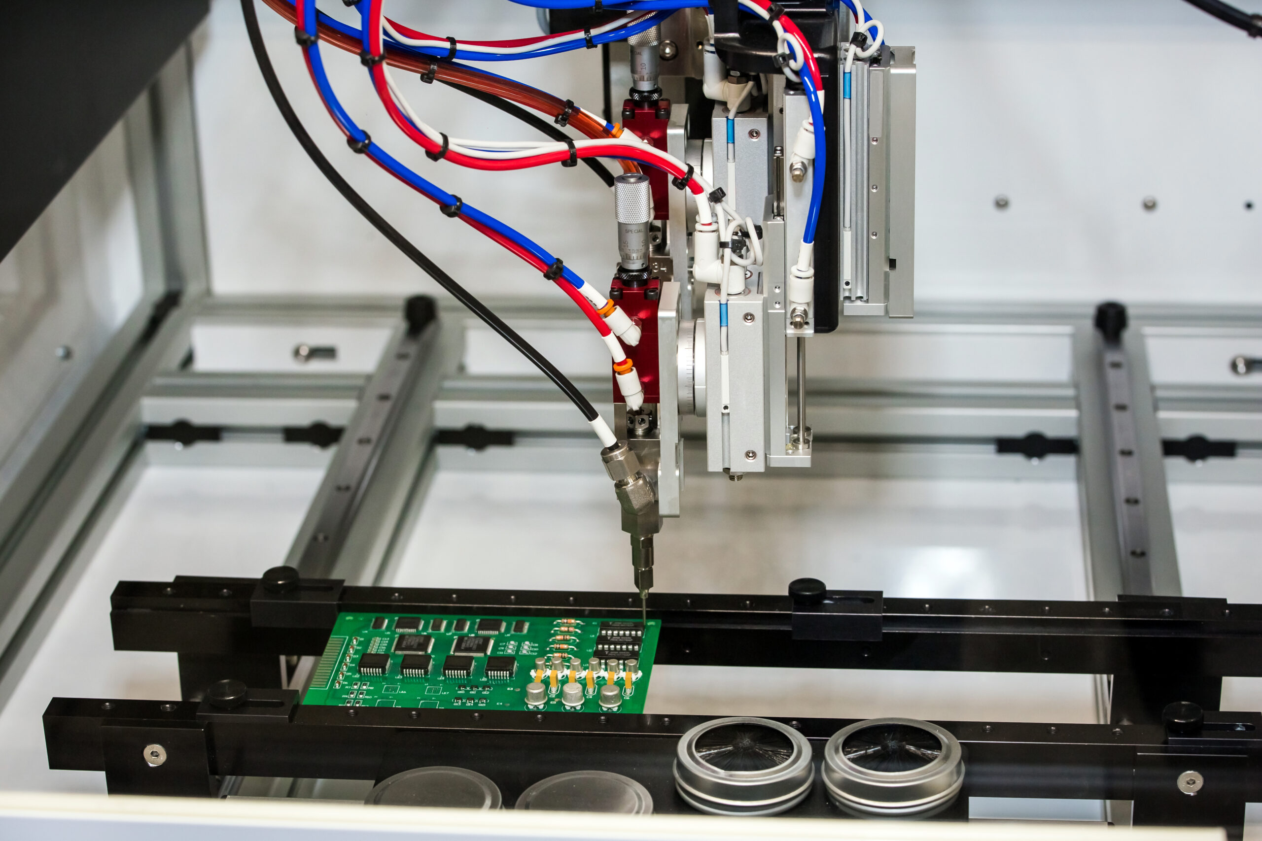 conformal coating services