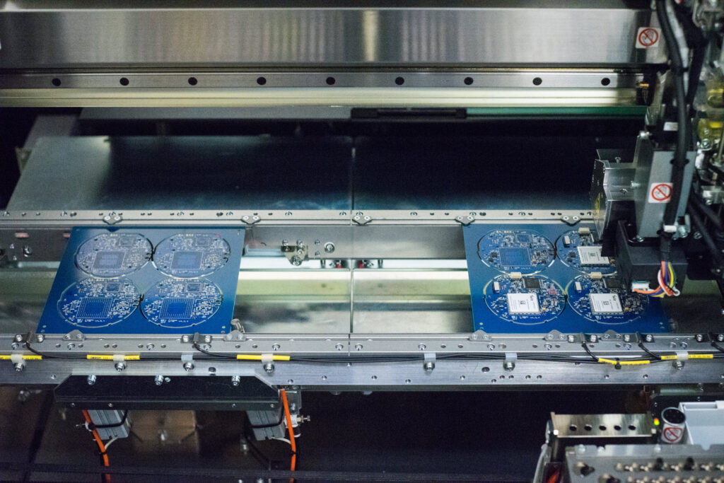 pcb rework