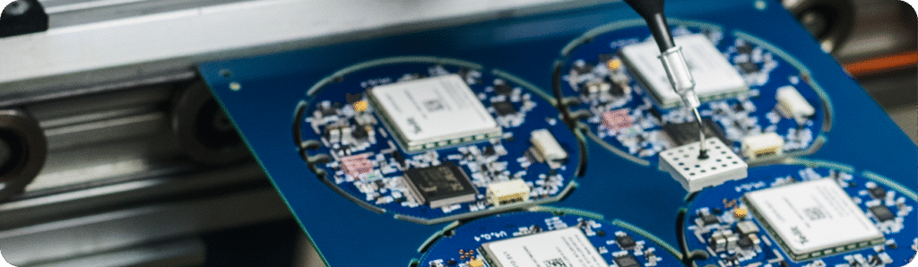 rapid pcb prototyping